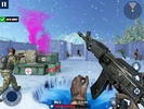 War Zone: Gun Shooting Games screenshot 10