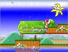 Mario Forever: Block Party screenshot 5