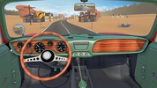 Road Trip Games: Car Driving screenshot 9