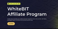 WhiteBIT screenshot 17