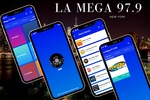 La Mega 97.9 FM screenshot 1