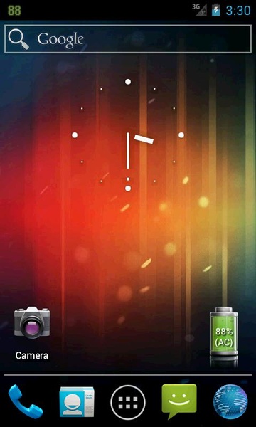 Battery Widget+ StylePack - Preview 4