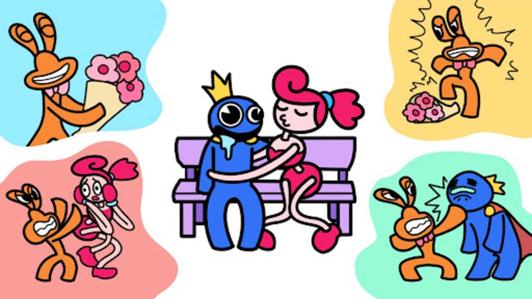 Monster Coloring - Preview 26