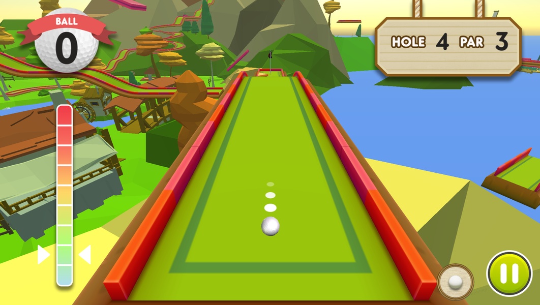 Mini Golf Paradise Sport World - Preview 7