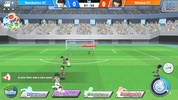 Captain Tsubasa ZERO screenshot 3