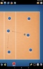 Coach Tactic Board: Volley screenshot 1