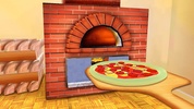 Pizza Simulator 3D Cooking screenshot 1