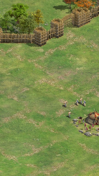 Hymn of Camelot - Preview 5