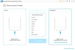 Wondershare MobileTrans screenshot 5