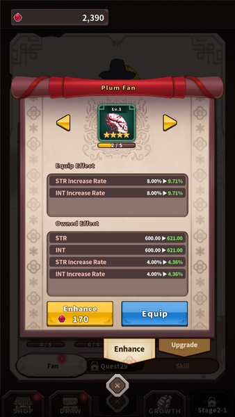 Zombie Kingdom - Preview 5