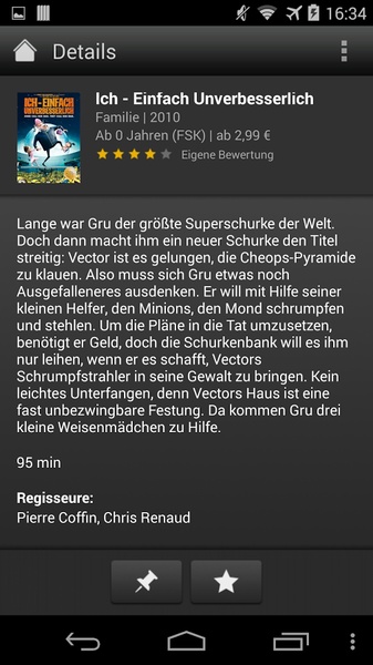 Programm Manager - Preview 3