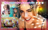 Sparkle Photo Editor ✨ Camera Filters and Effects screenshot 2