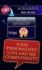 ☀ Love and Sex Horoscope screenshot 13