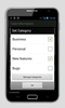 Android-Sync Task screenshot 1