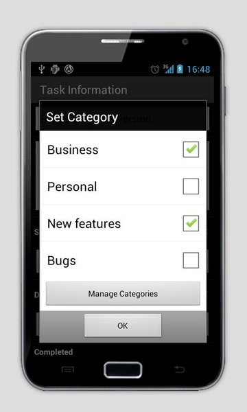 Android-Sync Task - Preview 1