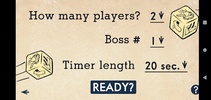 Cuphead Dice Game screenshot 3