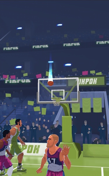 Rival Stars Basketball - Preview 3