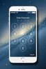 Phone Lock Screen - OS8 Style screenshot 6