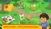 Kiddos in Camp screenshot 12