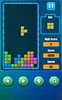 Brick Puzzle screenshot 3