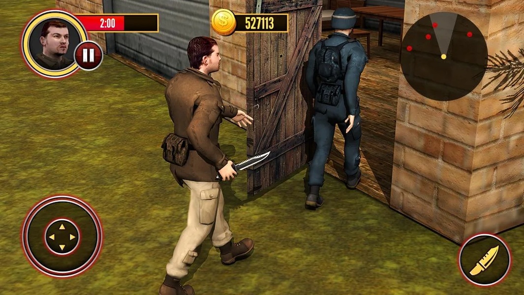 Prisoner Escape Story 2016 - Preview 5
