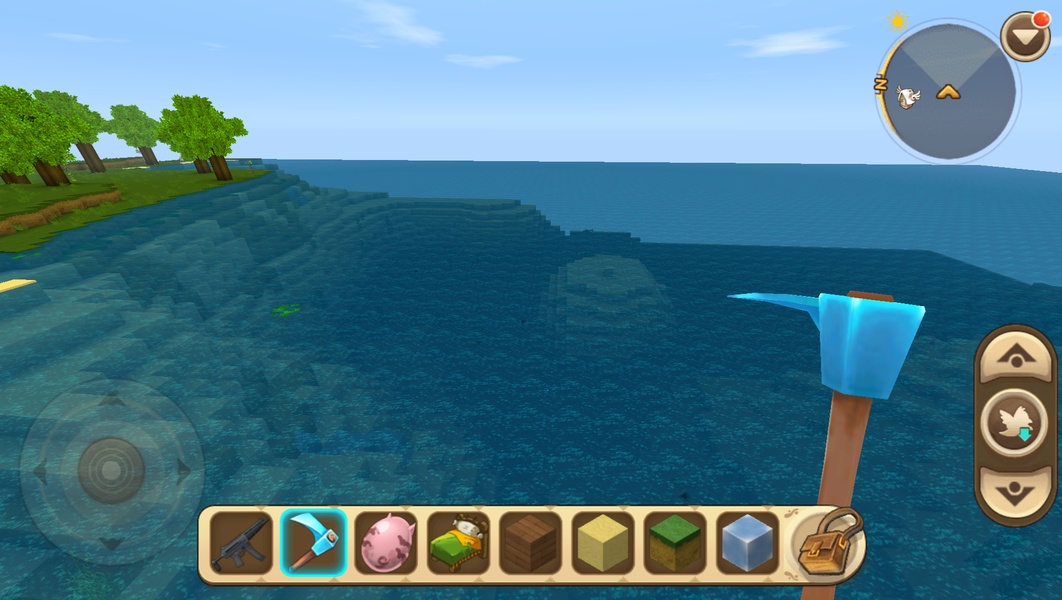 Mini World: CREATA - Preview 9