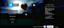 Dmod screenshot 1