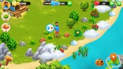 Kong Island screenshot 7