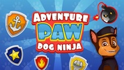 Adventure paw ninja dog screenshot 3