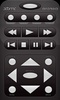 Official XBMC Remote screenshot 2