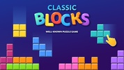 Blocks Classic Blast Puzzle screenshot 5