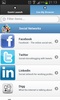 Social Networks screenshot 3