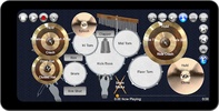 Drums, Percussion and Timpani screenshot 10
