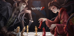 Identity V 주요 이미지