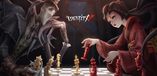 Избранное изображение Identity V