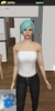 My Virtual Girl at home Pocket screenshot 9
