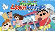 Crayon Shinchan Operation Little Helper screenshot 1