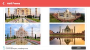 Tajmahal Photo Frames screenshot 6