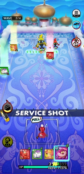 Star Smash - Preview 11