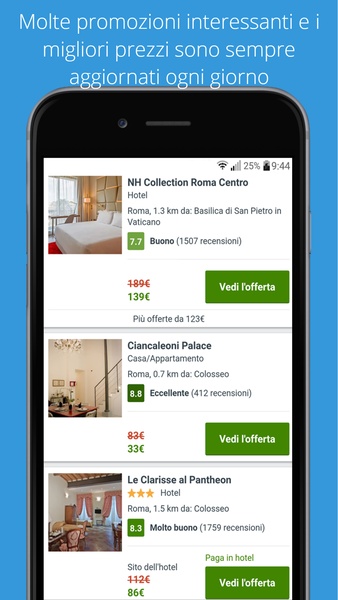 Booking hotel & restaurant - Preview 51