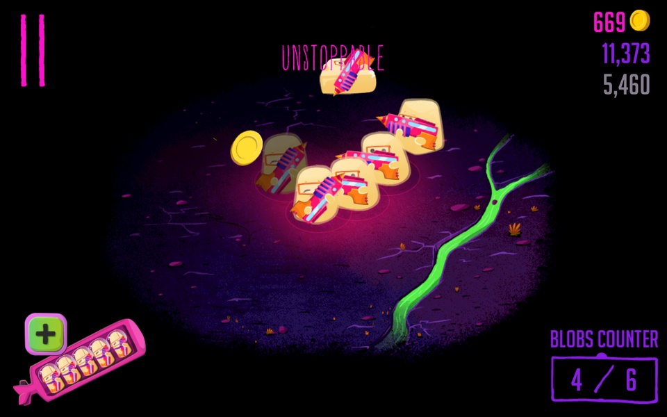 Hopeless: Space Shooting - Preview 5