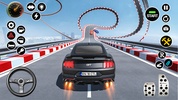Ultimate Car Stunts: Car Games screenshot 16