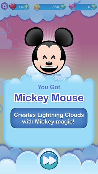 Disney Emoji Blitz - Preview 6