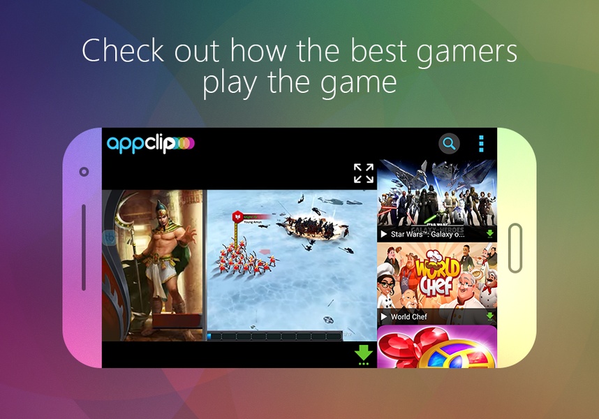 AppClip - Preview 1