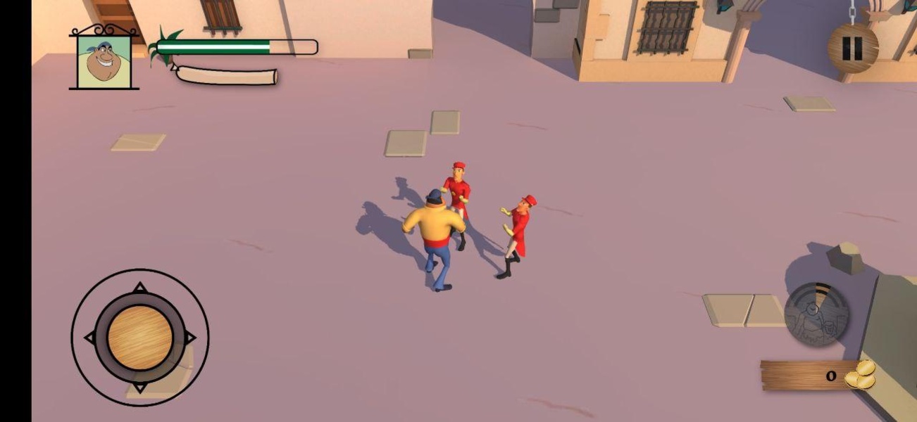 Tragabuche: Er videojuego - Preview 8