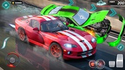 Car Racing Game screenshot 1