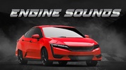 Car Simulator - Engine Sound screenshot 3
