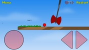 Red Ball screenshot 2