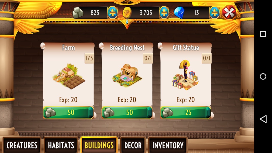 Ancient Egypt - Preview 1