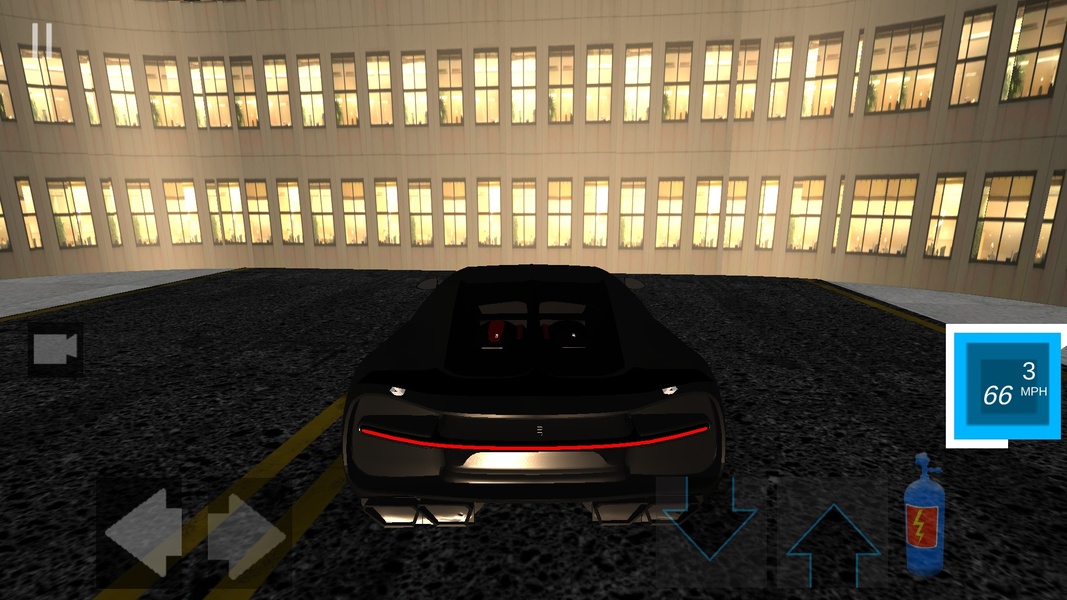Charisma Car - Preview 2